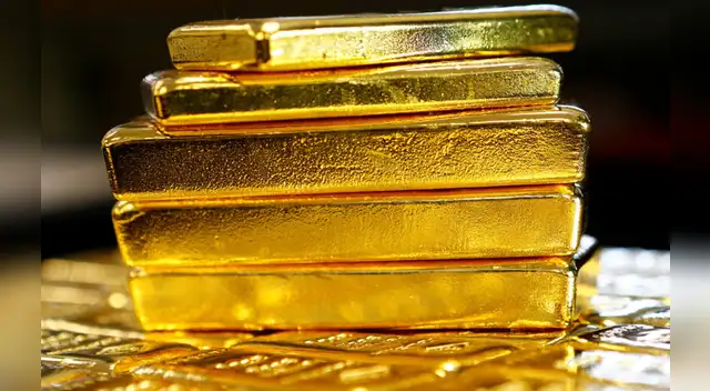 El experto indica que es "el precio del papel moneda lo que fluctúa sus precios".