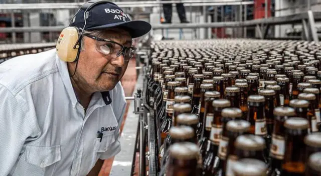 Backus confirmó que no brindará la distribución de cervezas en Piura, Lambayeque y Loreto. Backus confirmó que no brindará la distribución de cervezas en Piura, Lambayeque y Loreto.