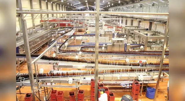 Backus confirmó que no brindará la distribución de cervezas en Piura, Lambayeque y Loreto. Backus confirmó que no brindará la distribución de cervezas en Piura, Lambayeque y Loreto.