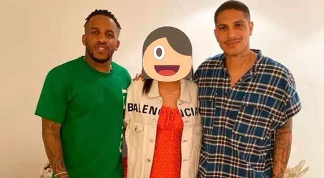 La salsera y el futbolista viven juntos su amor en Rusia.