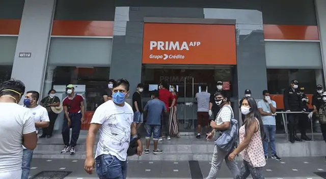 Conoce la AFP que aportas tan solo con tu DNI.