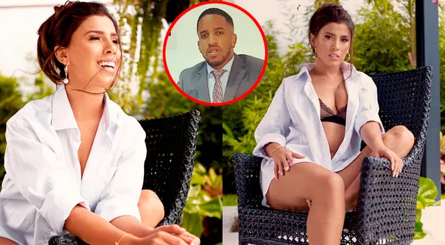 Yahaira Plasencia ya piensa en matri: “No televisaría mi boda” Yahaira Plasencia ya piensa en matri: “No televisaría mi boda”