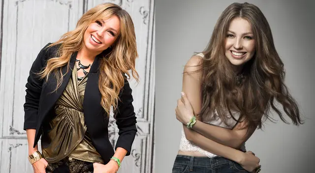 Thalia siempre hace noticia, esta vez por no cambiarse de ropa en cuarentena. Thalia siempre hace noticia, esta vez por no cambiarse de ropa en cuarentena.