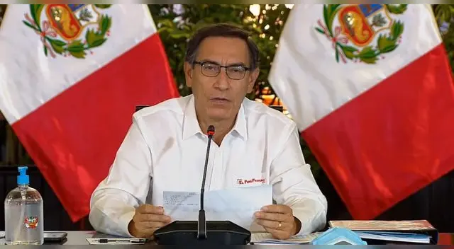 Presidente de la República