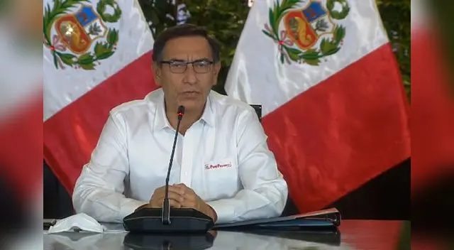 Presidente de la República