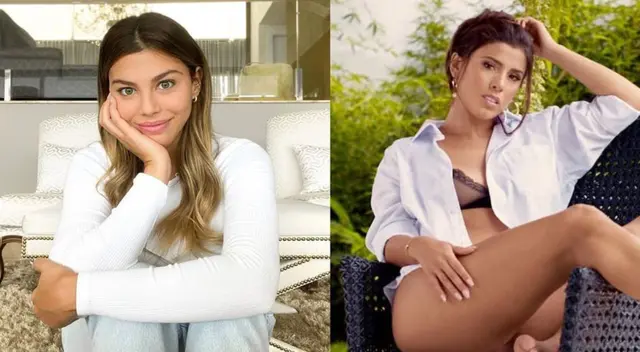 Estas declaraciones las compartió Rodrigo González en su Instagram.