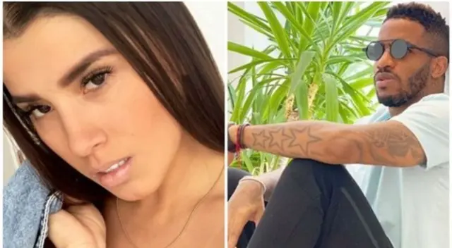 Estas declaraciones las compartió Rodrigo González en su Instagram.