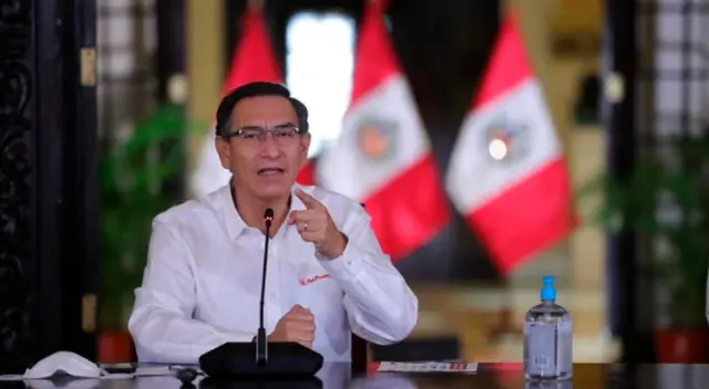 Gobierno incrementa en S/ 500 millones el Fondo de Apoyo Empresarial para microempresas Gobierno incrementa en S/ 500 millones el Fondo de Apoyo Empresarial para microempresas