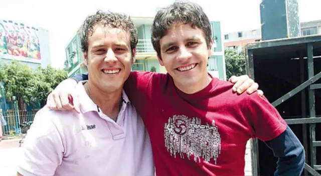 Los recordados integrantes de 'Así es la vida' le dieron una gran sorpresa a sus fans.