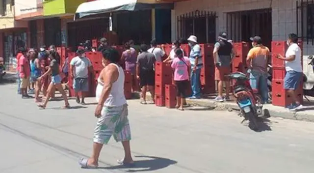 El mismo presidente de la República cuestionó el hecho. El mismo presidente de la República cuestionó el hecho.