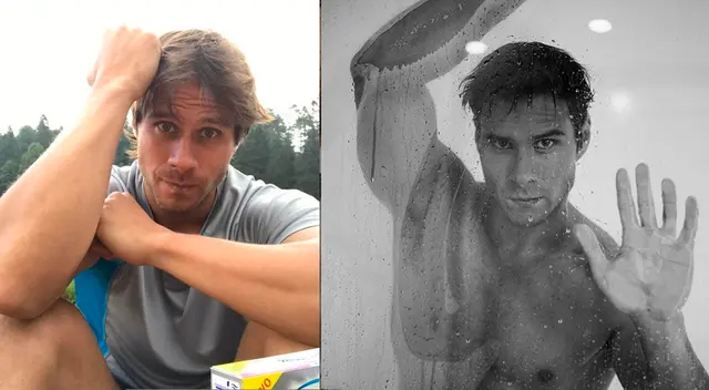 Miguel Arce piensa que contrajo este virus durante grabación de una serie. Miguel Arce piensa que contrajo este virus durante grabación de una serie.