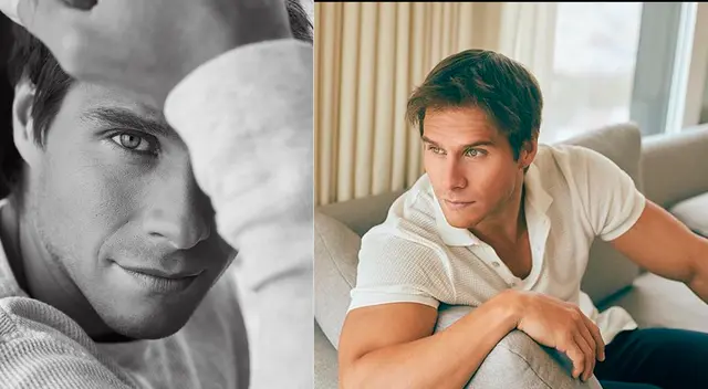 Miguel Arce piensa que contrajo este virus durante grabación de una serie. Miguel Arce piensa que contrajo este virus durante grabación de una serie.