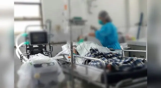 Ucayalí es por ahora la octava región del país con más contagiados de coronavirus.