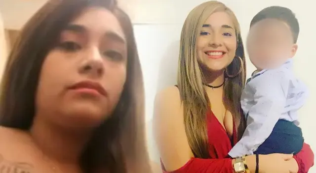 La exprotagonista respondió ante acusaciones del salsero.