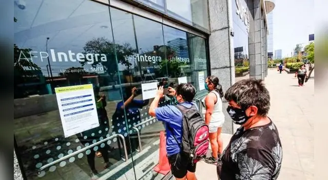 Las AFP son instituciones financieras privadas que tienen como único fin la administración de los fondos de pensiones. Las AFP son instituciones financieras privadas que tienen como único fin la administración de los fondos de pensiones.