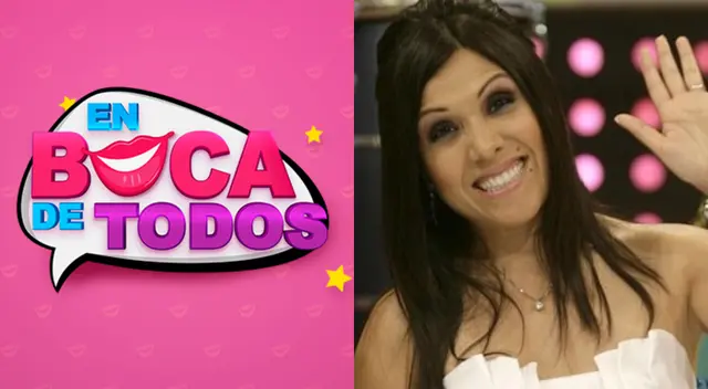 Tula Rodríguez explicó que ella y sus compañeros Maju, Carloncho y Ricardo mantendrá una distancia social de ahora en adelante.