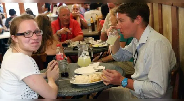 Los restaurantes formales deberán cumplir con estrictas medidas de bioseguridad. Los restaurantes formales deberán cumplir con estrictas medidas de bioseguridad.