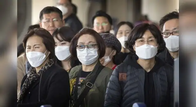 Japón registra cerca de 13 mil infectados por coronavirus. Japón registra cerca de 13 mil infectados por coronavirus.