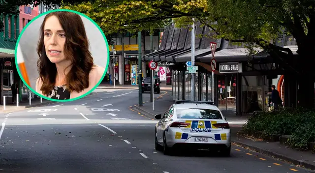 Nueva Zelanda vence al coronavirus.