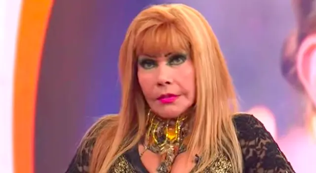 'La Tigresa del Oriente'  pide bono económico para artistas