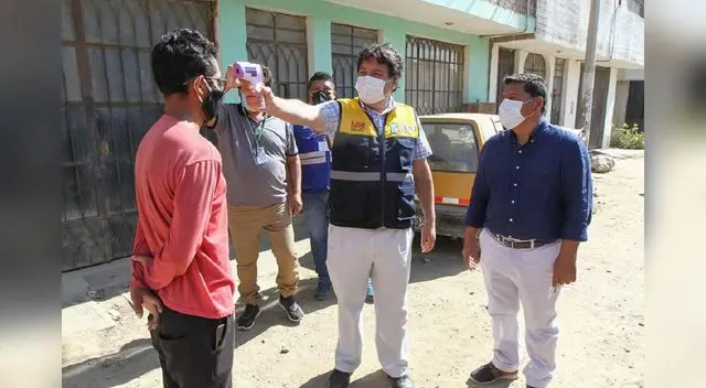 Estudiantes cusqueños no cuenta con dinero y buscan con la ayuda del gobierno regional llegar a su región de origen.