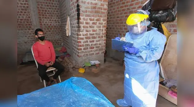 Estudiantes cusqueños no cuenta con dinero y buscan con la ayuda del gobierno regional llegar a su región de origen.