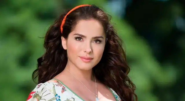 Danna García denuncia que vecinos la acosan tras dar positivo a coronavirus