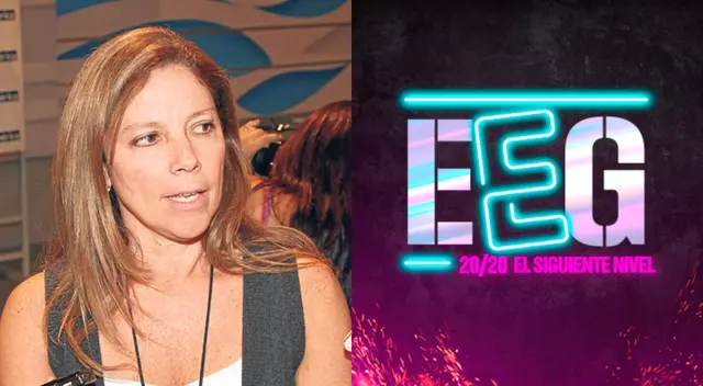 Mariana Ramírez del Villar aseguró que ellos ya tienen en mente qué medidas seguir cuando el programa retorne Mariana Ramírez del Villar aseguró que ellos ya tienen en mente qué medidas seguir cuando el programa retorne