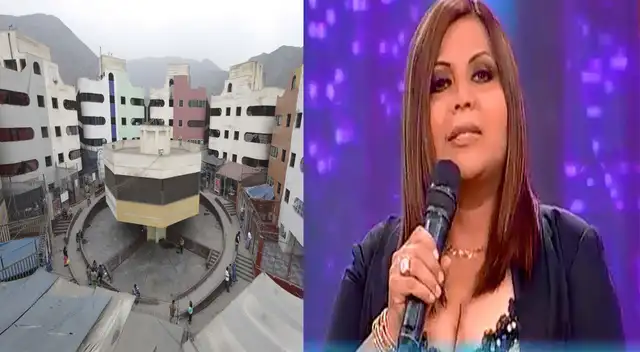 Preocupada por situación en centro de reclusión.