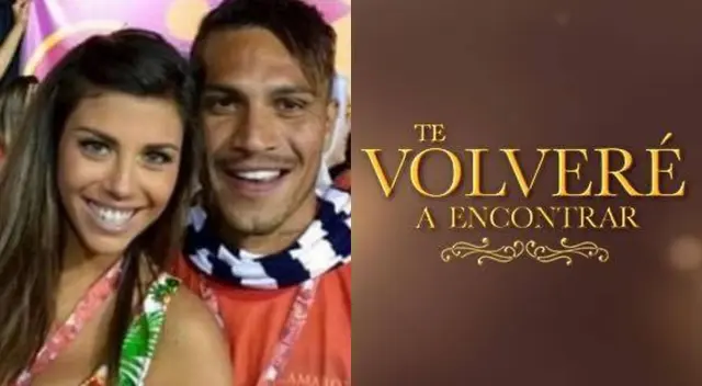 Como se recuerda, durante un en vivo con la Foquita, Paolo Guerrero había dicho que no aceptaría un beso de su pareja con otro. Como se recuerda, durante un en vivo con la Foquita, Paolo Guerrero había dicho que no aceptaría un beso de su pareja con otro.