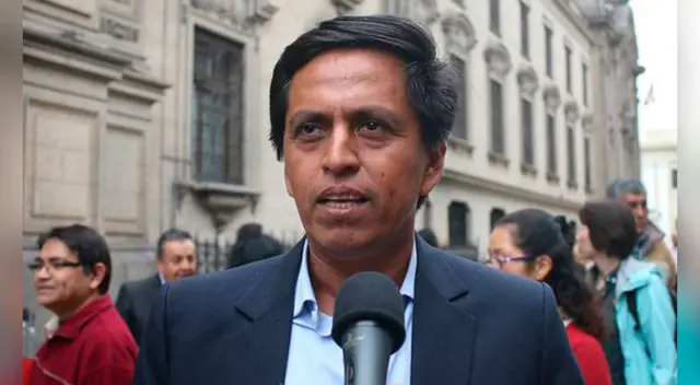 Fernando Meléndez mencionó que se aprobará la ley de las AFP en el Congreso