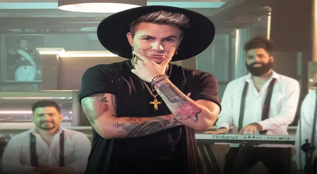 Sigue demostrando su talento.