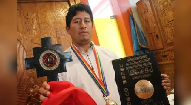 Alcalde de Cusco confirmó donará la mitad de su remuneración para adquirir víveres y luego brindarles a su localidad. Alcalde de Cusco confirmó donará la mitad de su remuneración para adquirir víveres y luego brindarles a su localidad.