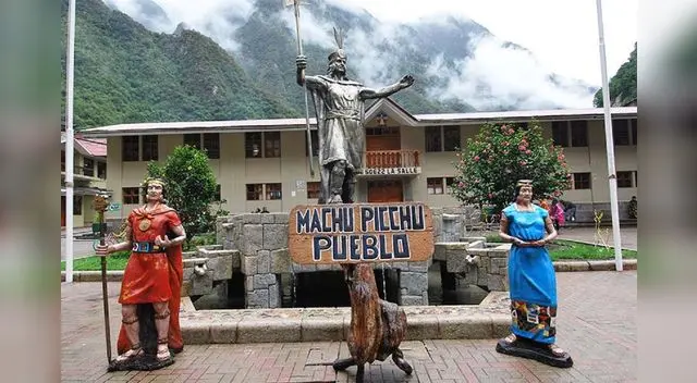 Alcalde de Cusco confirmó donará la mitad de su remuneración para adquirir víveres y luego brindarles a su localidad. Alcalde de Cusco confirmó donará la mitad de su remuneración para adquirir víveres y luego brindarles a su localidad.