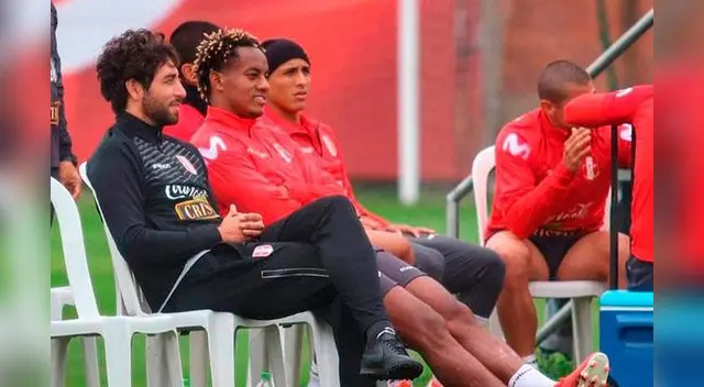 El cuerpo técnico de la selección está pendiente de la salud mental de los jugadores. El cuerpo técnico de la selección está pendiente de la salud mental de los jugadores.