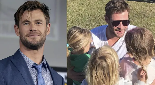 El actor tuvo una entrevista a distancia con el comediante Jimmy Kimmel.