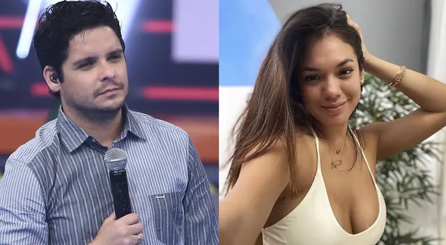 Los animadores contaron su experiencia de ser apoyo de los profesores de sus menores hijos. Los animadores contaron su experiencia de ser apoyo de los profesores de sus menores hijos.