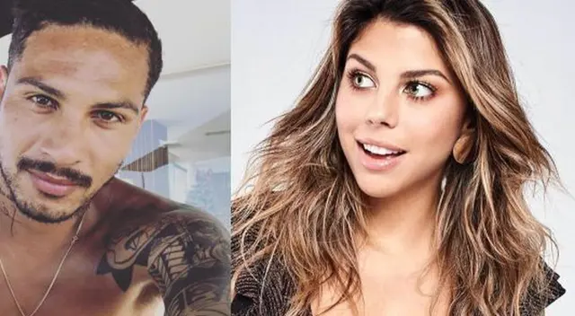 El ex conductor de TV cuestionó polémicas declaraciones de Paolo Guerrero sobre escenas de besos de la ojiverde en novelas. El ex conductor de TV cuestionó polémicas declaraciones de Paolo Guerrero sobre escenas de besos de la ojiverde en novelas.