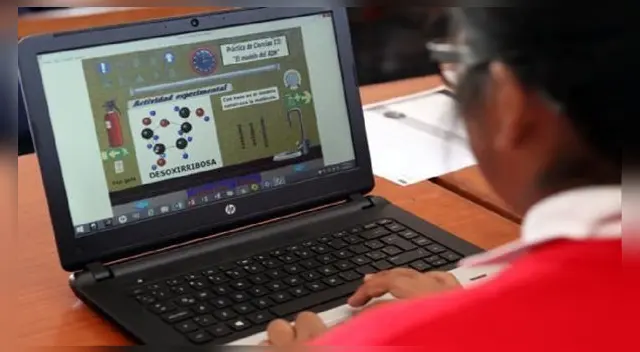 Suspenden clases de menor de 7 años Suspenden clases de menor de 7 años