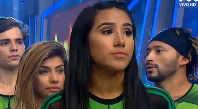 La hija de Melissa Klug no sabría que el servicio por delivery aún no estaría activo hasta inicios de mayo. La hija de Melissa Klug no sabría que el servicio por delivery aún no estaría activo hasta inicios de mayo.