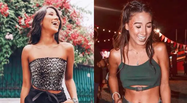 La hija de Melissa Klug no sabría que el servicio por delivery aún no estaría activo hasta inicios de mayo. La hija de Melissa Klug no sabría que el servicio por delivery aún no estaría activo hasta inicios de mayo.