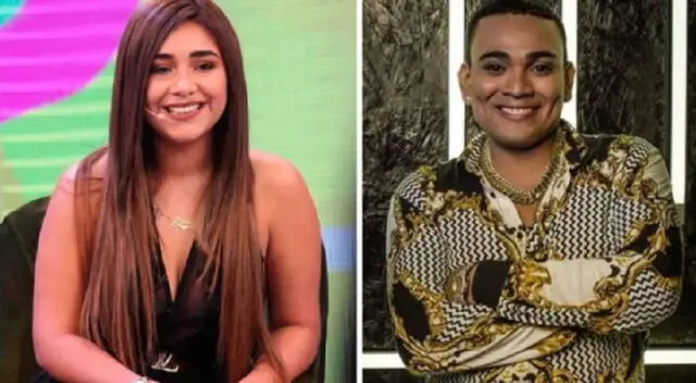 Gianella Ydoña denuncia que Josimar le quiere quitar a su hijo. Gianella Ydoña denuncia que Josimar le quiere quitar a su hijo.