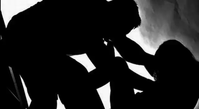 Capturan a presunto violador de adolescente.