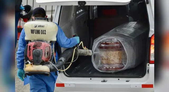 Falleció Director del penal El Milago.