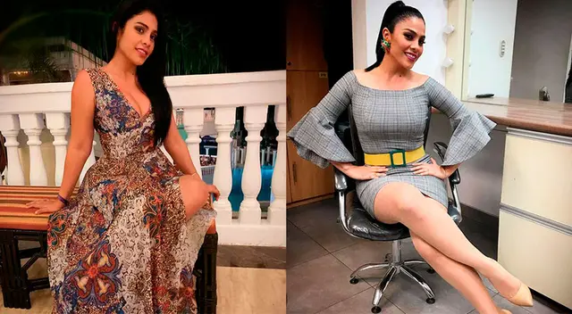 Maricarmen Marín agradecida con sus seguidores. Maricarmen Marín agradecida con sus seguidores.