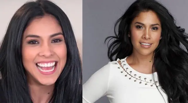 Maricarmen Marín agradecida con sus seguidores. Maricarmen Marín agradecida con sus seguidores.