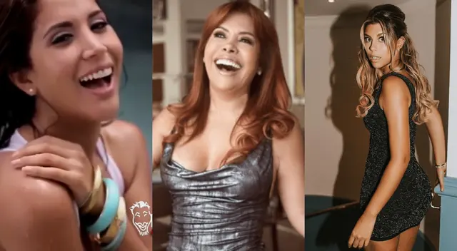 Como se recuerda, a diferencia de la ojiverde, Melissa Paredes aseguró que su esposo el 'Gato' Cuba sí acepta su trabajo. Como se recuerda, a diferencia de la ojiverde, Melissa Paredes aseguró que su esposo el 'Gato' Cuba sí acepta su trabajo.