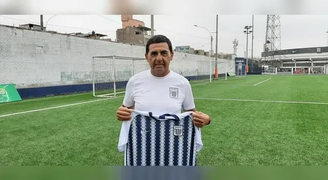 Jaime Duarte reveló que pudo jugar por el cuadro crema.