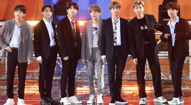 La noticia fue dada a través de un comunicado publicado en la web de Billboard.