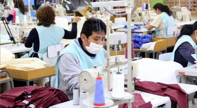 Día del trabajo en medio de la cuarentena